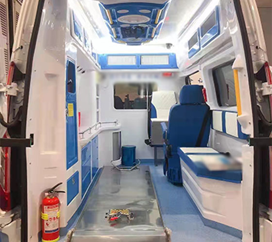 道孚县车辆内部展示